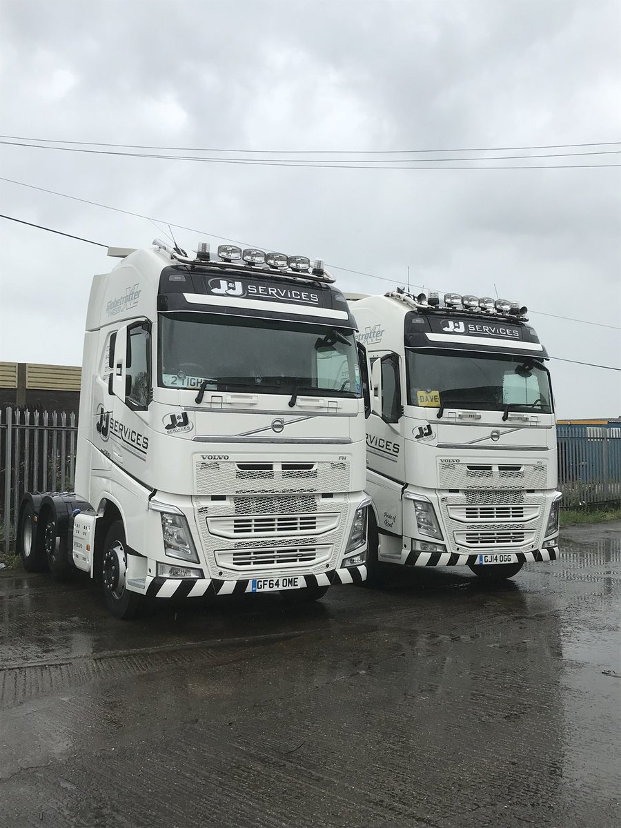 All cleaned and washed for Monday