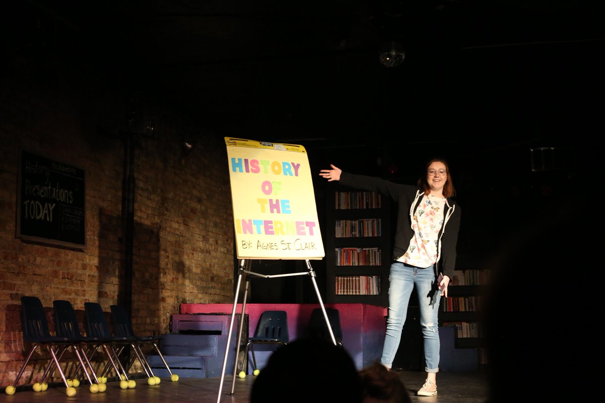 #HistoryoftheInternet closes Saturday. 

Tickets for tonight and tomorrow: cornservatory.org/history-of-the…