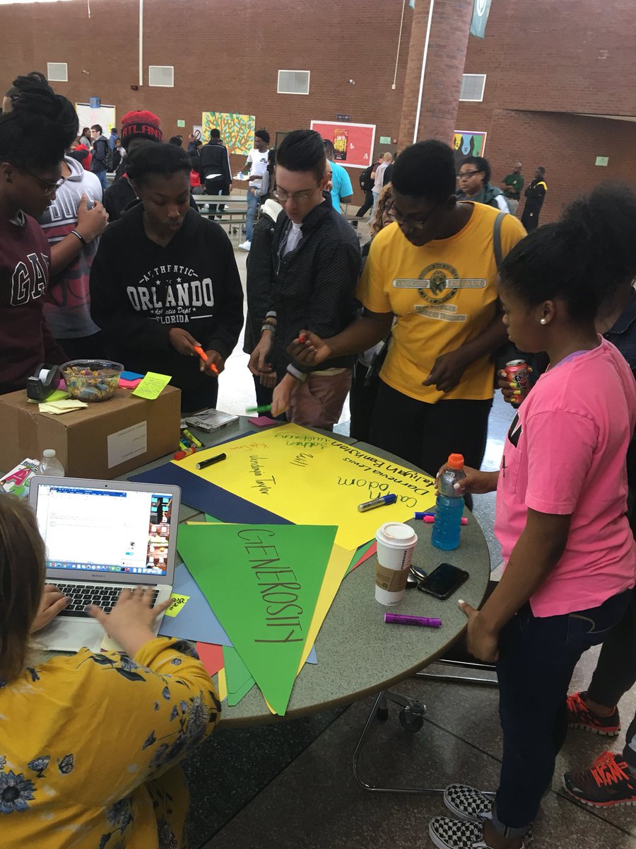 GSCSProjectAWARE tweet media