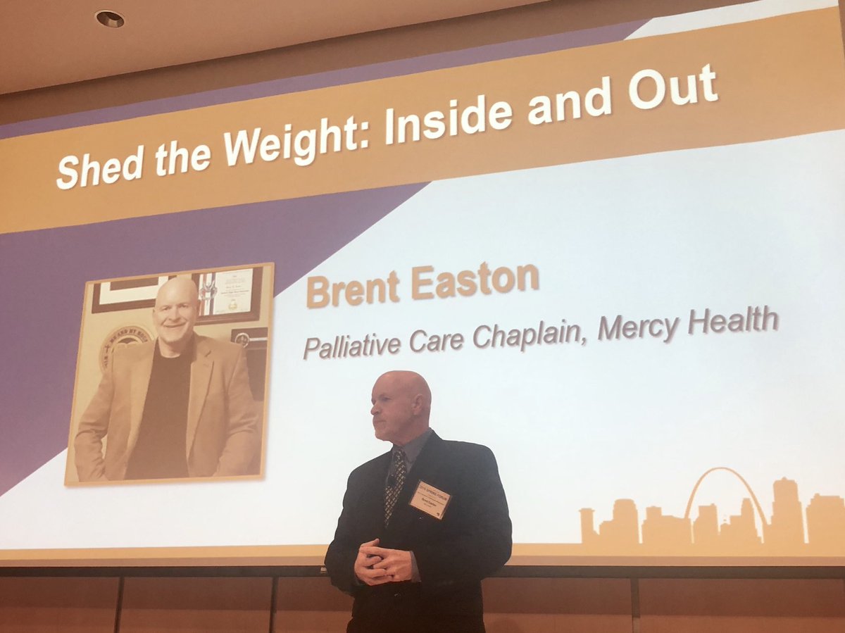 SandyUVA's tweet photo. Powerful words from @naturallyslim participant @EastonBrent at the #BHCSpringForum where he shared his inspirational weight loss story @mercy_health @stlbhc https://t.co/EnEVO0as9M