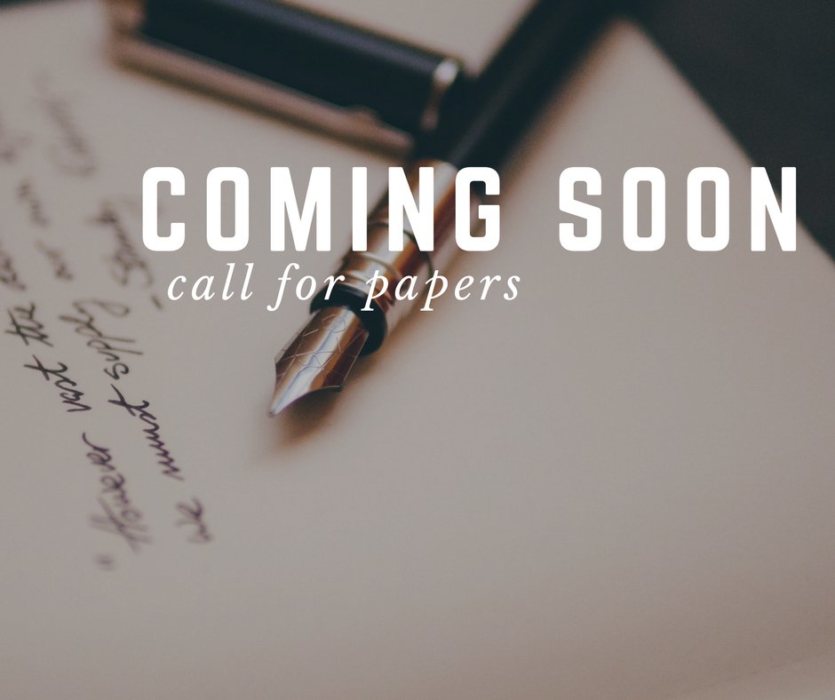 SubOpticCon's tweet photo. Are you interested in being part of SubOptic 2019? Consider the 8 topics the event will focus on. The official "Call for Papers" will be announced next week and provide industry professionals the opportunity to submit an abstract for review. #subopticcon https://t.co/g9Pywy0gBO