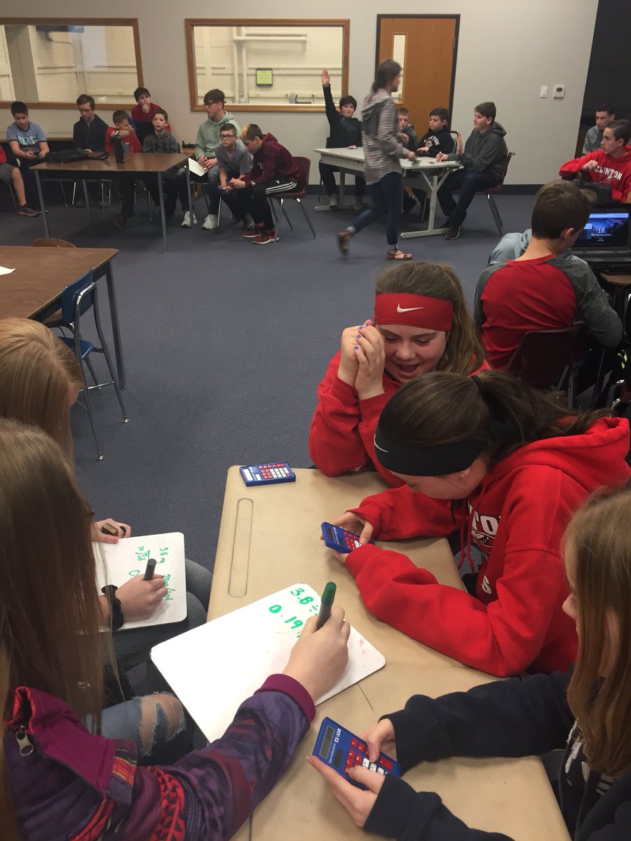 mrs_agnew_'s tweet photo. Students working together on real-life nursing math problems! @dfordmath https://t.co/9eXJflNkgo