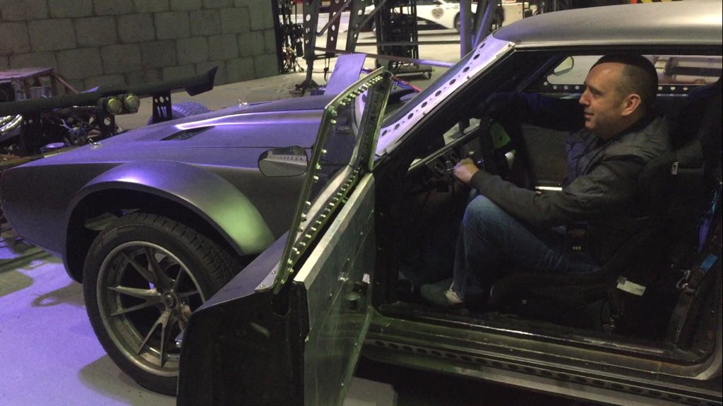 SightRightUK's tweet image. OMG! #FastandFuriousLive #SheffieldArena with @markwil147 @leewalker147 #RealAction #RealFast #ViP @BBCSnooker here to see Mark go "drifting" 😱