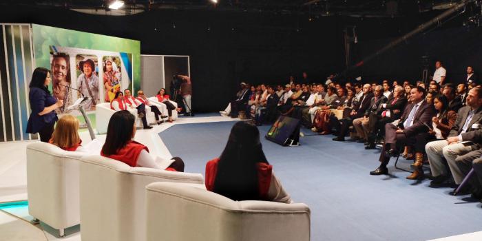 Relatos de Paz tweet media