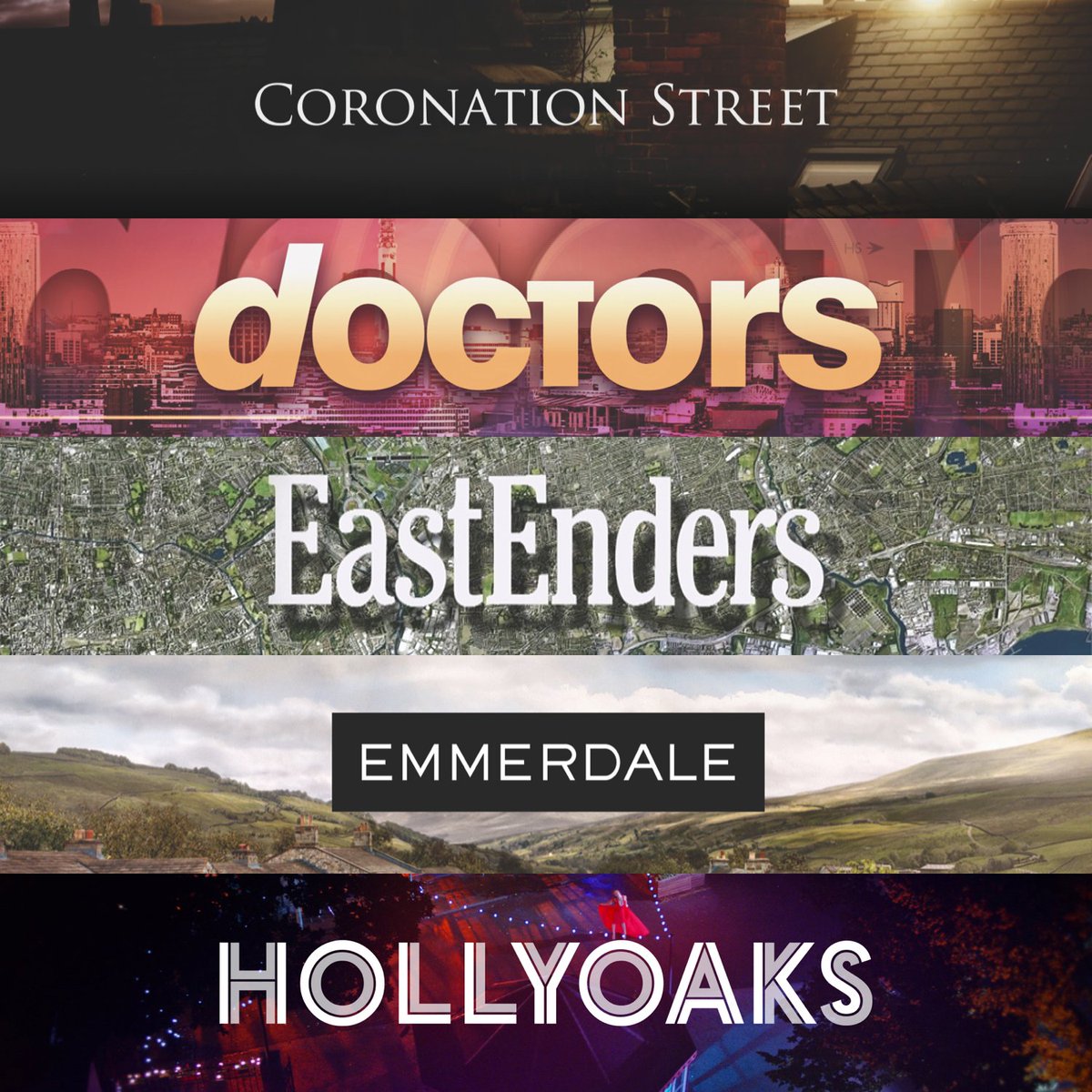 SoapAwards's tweet photo. Hope everyone’s had a nice weekend! Now to kick off the week properly, on Tuesday 1st May, we’ll be revealing the official Short List and more details of a brand new category to celebrate 20 years of The British Soap Awards. Keep an eye out👀 #SoapAwards #SoapVote https://t.co/16ORe9COrZ