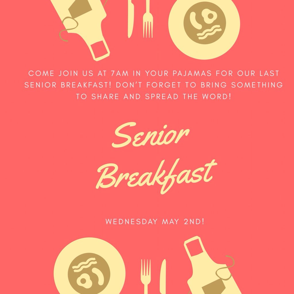 Alumni Class Of 2018 tweet media