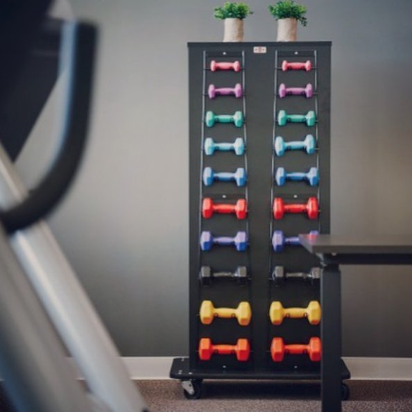 voncomed's tweet photo. From dumbbells to cardio equipment, Vonco has you covered. We stock thousands of products in our Dallas warehouse. Call us today for a quote at 1-800-972-6461 or visit us online at https://t.co/Cq2x7xANxo and/or https://t.co/I0F6uGNcNP https://t.co/Ro5KHAwGH1