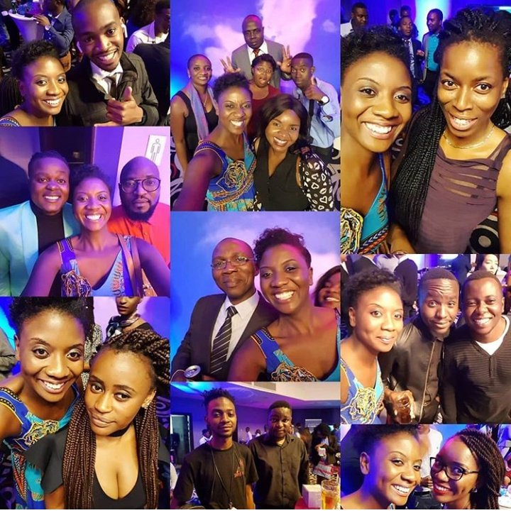 sandichimpala's tweet photo. Last night was so much fun thanks to @CECLT for hosting us at their new 4G/LTE SIM launch!
๐ท @ikay2605 โค๏ธ
Great seeing you @dilizie
@Afroscribe1 @ActaNonVerba22
#SIMthingBig https://t.co/dSNEGu8T8p