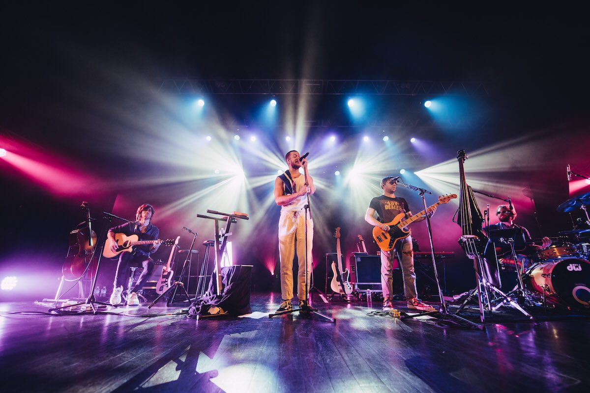 SG_etvous's tweet photo. Merci à tous les fans et clients #SoMusic d’avoir été présents pour ce dernier concert #ImagineDragonsSoMusic 🎉🎸🎤
Retrouvez les photos de leur passage à Paris le 21/04 sur https://t.co/eTvOTDdq1S #EvolveTour et bon week-end 😃 https://t.co/bHUGMT7BQZ