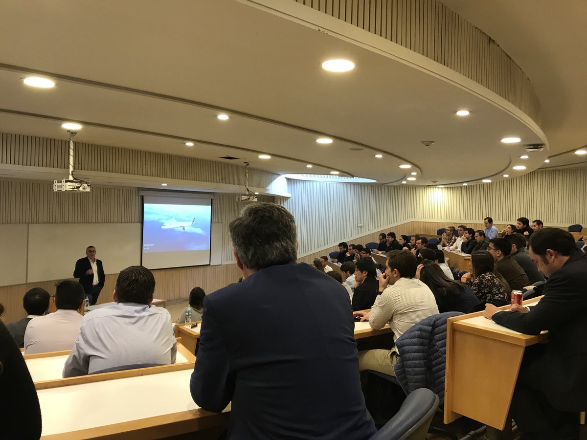 H_Arredondo's tweet photo. Ahora, en “Conversaciones MBA UAI” conversamos con Enrique Cueto, CEO de @LATAMAirlines. @NegociosUAI @AlumniUAI @UAI_CL #MBAUAI #UAI #ConversacionesMBAUAI https://t.co/AfdjKs48be