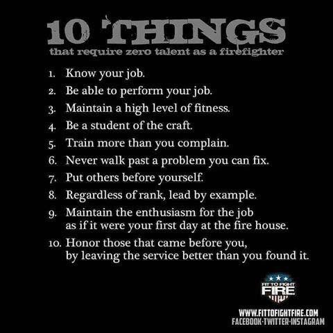 FITTOFIGHTFIRE2's tweet image. Be the firefighter you would want showing up to your own home.