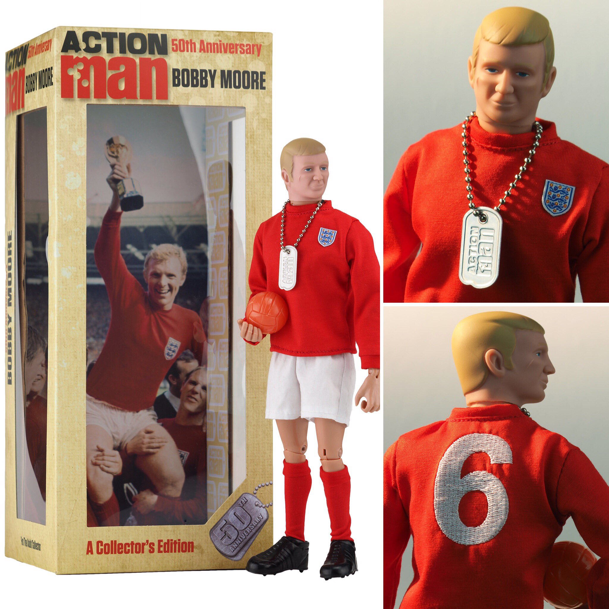 bobby moore action man