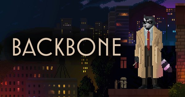 Пиксельная игра детектив. Игра про енота детектива. Backbone. Backbone игра. Backbone Говард.