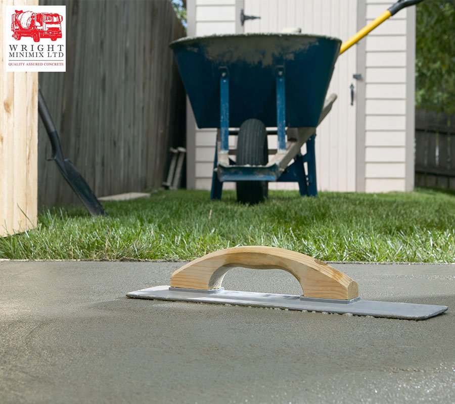 WrightMiniMix's tweet photo. We enjoy helping you achieve your DIY concreting goals efficiently and at a cost-effective price 💵🏠👍 So whether you're installing a new driveway or building a shed base, we can help with our quality concrete and screed! 👉 https://t.co/d4SqGDdkZh https://t.co/TPvK6q59q0