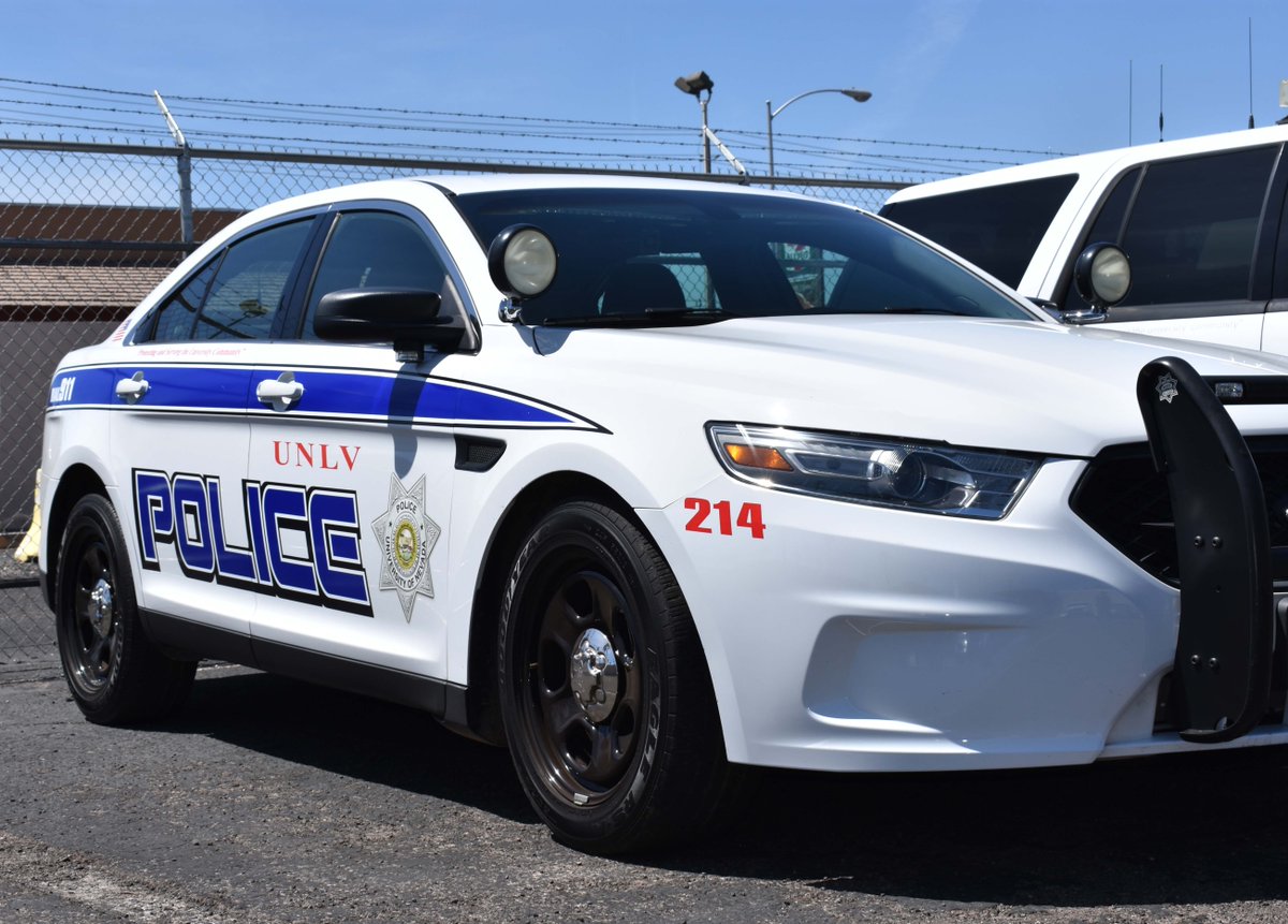 UPDSouth's tweet photo. Our new fleet vehicles got some fresh ink this week. #PhotoshootReady (Oops, we mean #PatrolReady) https://t.co/7xnVxpmNVH