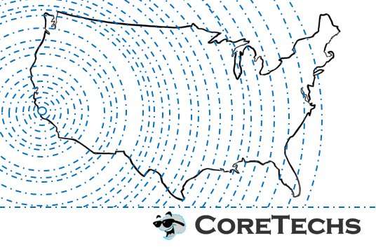 CoreTechs tweet media
