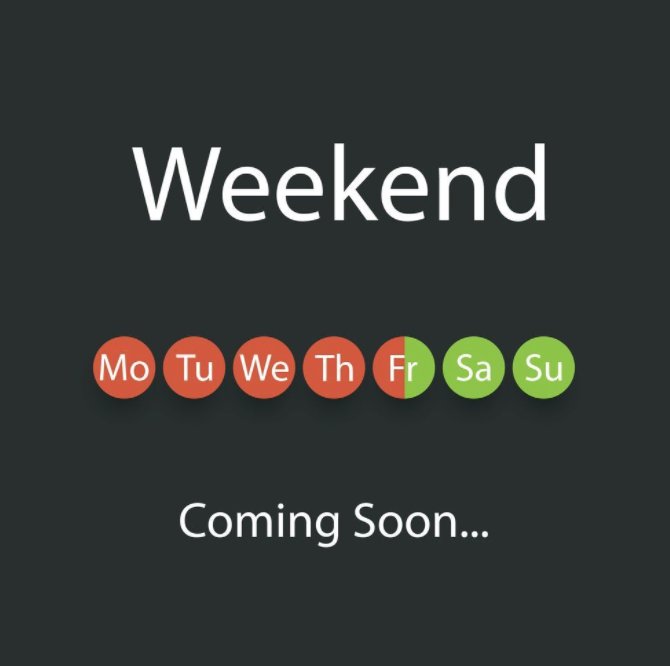 point_security's tweet image. It's coming, y'all! 🎉