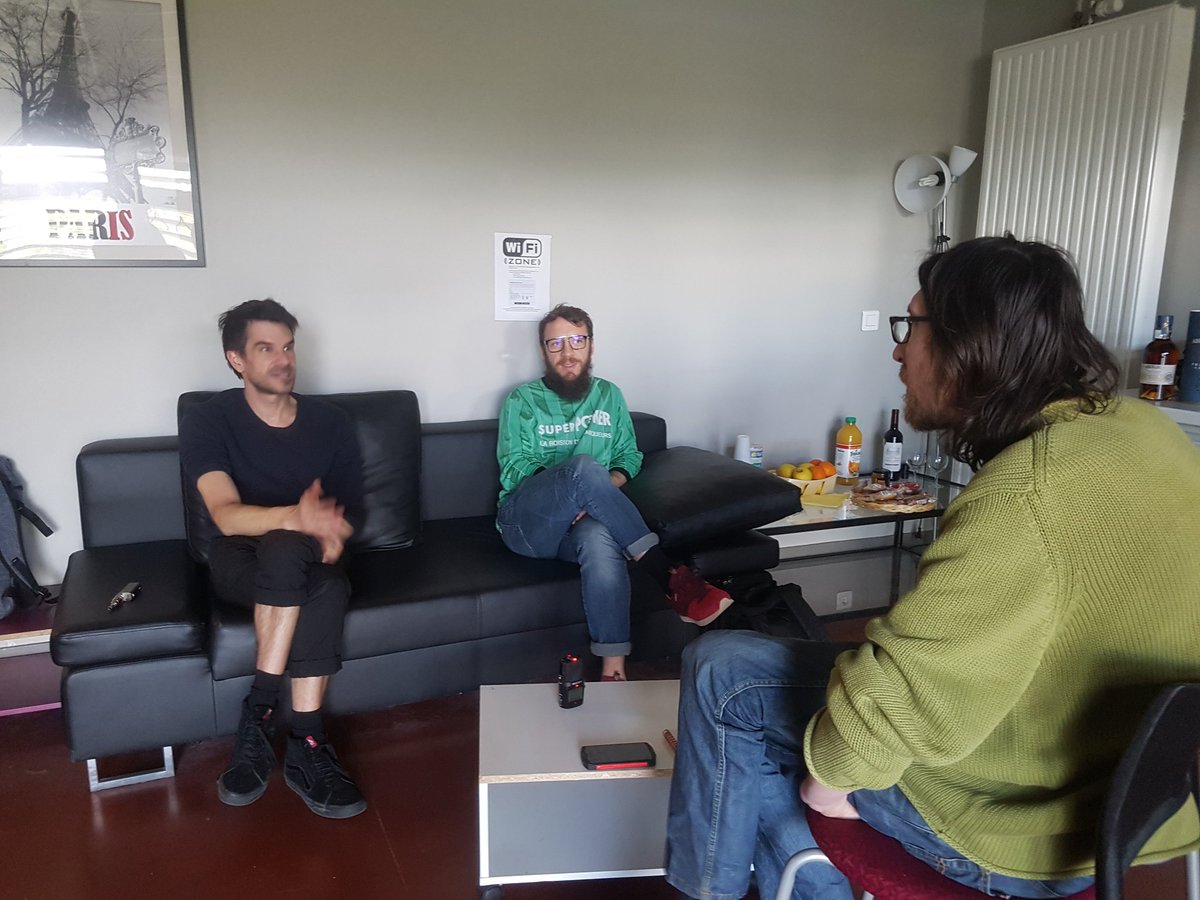 #urbanculturegueret #cabadzi #rpg