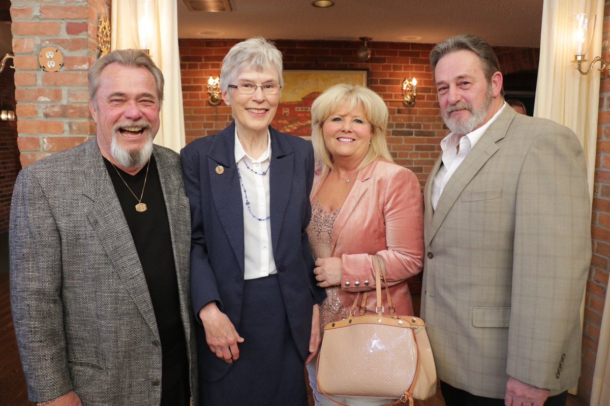 Thank you to everybody who came to my retirement party last night! It has been an honour to serve as the MPP for our community for the last 23 years. Your support over the years was integral to my success, so I thank you once again.