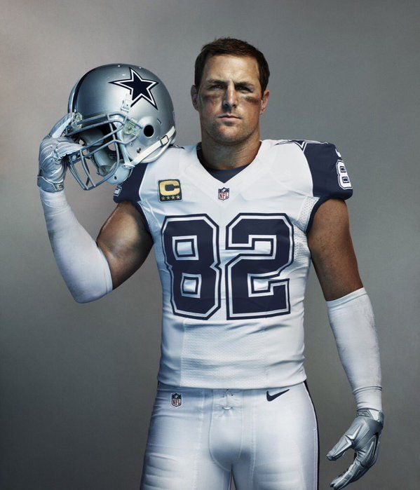 therequarter's tweet photo. Reports are coming in that @dallascowboys TE Jason Witten will be retiring and not playing this season. https://t.co/9vAzfNMbCM