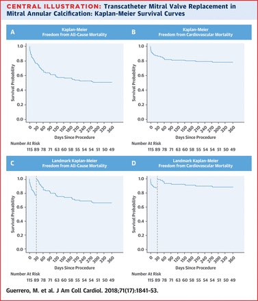modanira's tweet photo. Hoy se publica en @JACCJournals:1-Year Outcomes of Transcatheter Mitral Valve Replacement in Patients WSevere Mitral Annular Calcification y Mayra Guerrero lo está presentando en @congreso_clace. Un honor estAr en el congreso https://t.co/M9gNjZbcpw