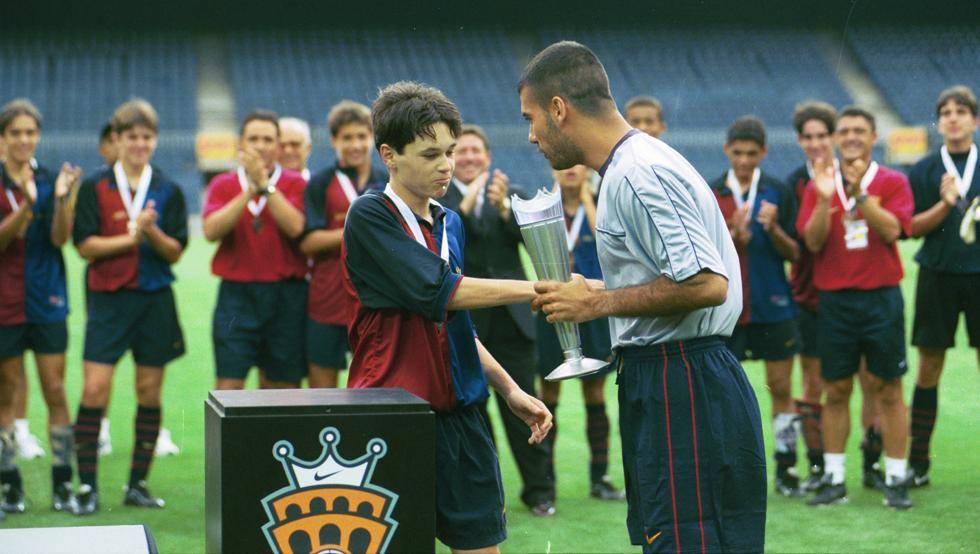 nike premier cup 1999