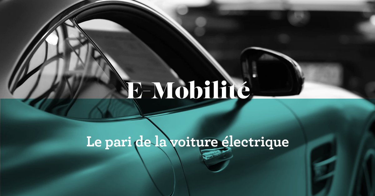 Le nombre d’emplois dans l’automobile devrait s’envoler : un véhicule hybride demande 50 % d’heures de travail humain en plus. @ModisFrance fait le point sur la révolution automobile : modisfrance.fr/actualites/par… #Mobilitédurable #VoitureElectrique #eMobility #ConnectSmarter