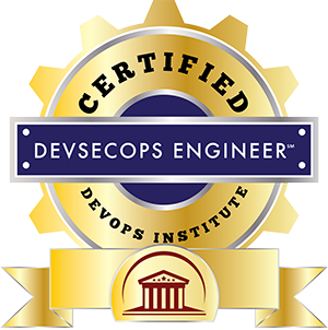 DEVOPSINST's tweet image. “With this course, DevOps Institute candidates will be able to better understand the role security plays not only in their #DevOps program but also in their business as a whole.” Announcing the launch of DOI&apos;s #DevSecOpsEngineer certification  - more here: ow.ly/4xex30jGSHc
