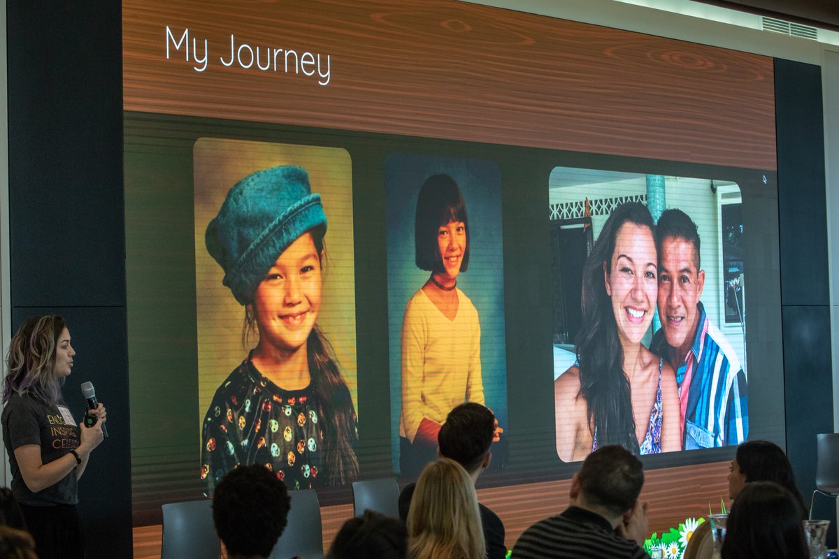 SalesforceEQ's tweet photo. We love to celebrate stories and storytellers. That's why we invite you to share a piece of your journey with us today on National #TellAStory Day — or tag a great storyteller like @janezzo!

For a little inspiration check out these Trailblazer stories:
https://t.co/wmKGuYOC5L https://t.co/fArZFojO4x