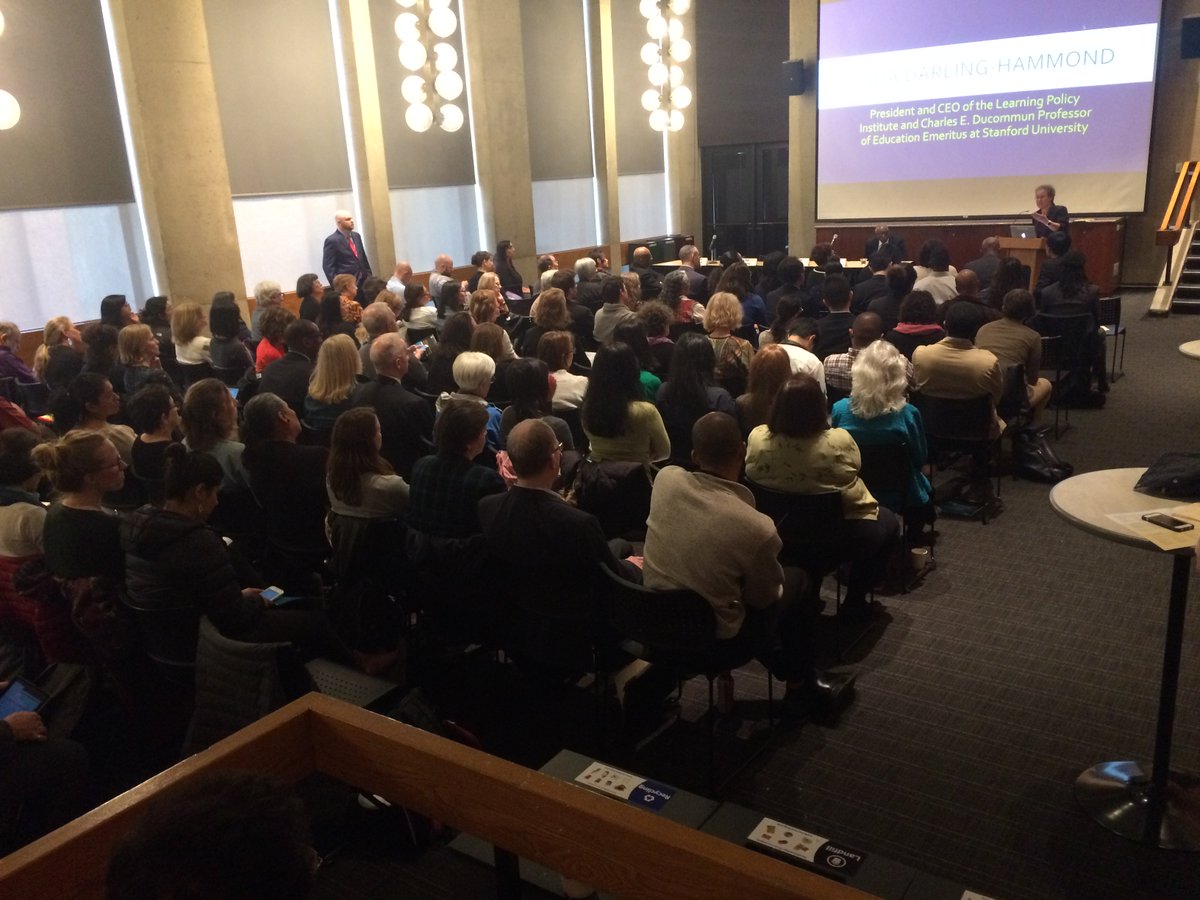 UWCollegeOfEd's tweet photo. So grateful to have a packed house for today’s #uwmulticultural symposium. Some great conversations about how to make sure all students are served well by our educational systems. #EdJustice #EdEquity https://t.co/BaPYX3b1Js