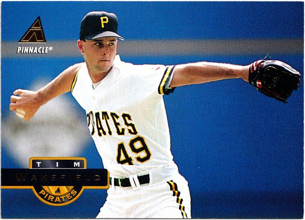 John Dreker on X: 25 years ago today, Pittsburgh Pirates pitcher