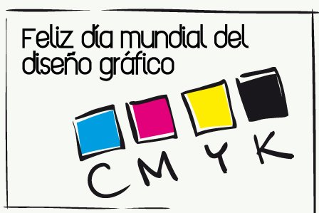 Frasesdecimoart's tweet photo. Feliz #DiaInternacionalDelDisenoGrafico 
#disenografico #diseño
Buen viernes a todos. https://t.co/tckyGYCYE1