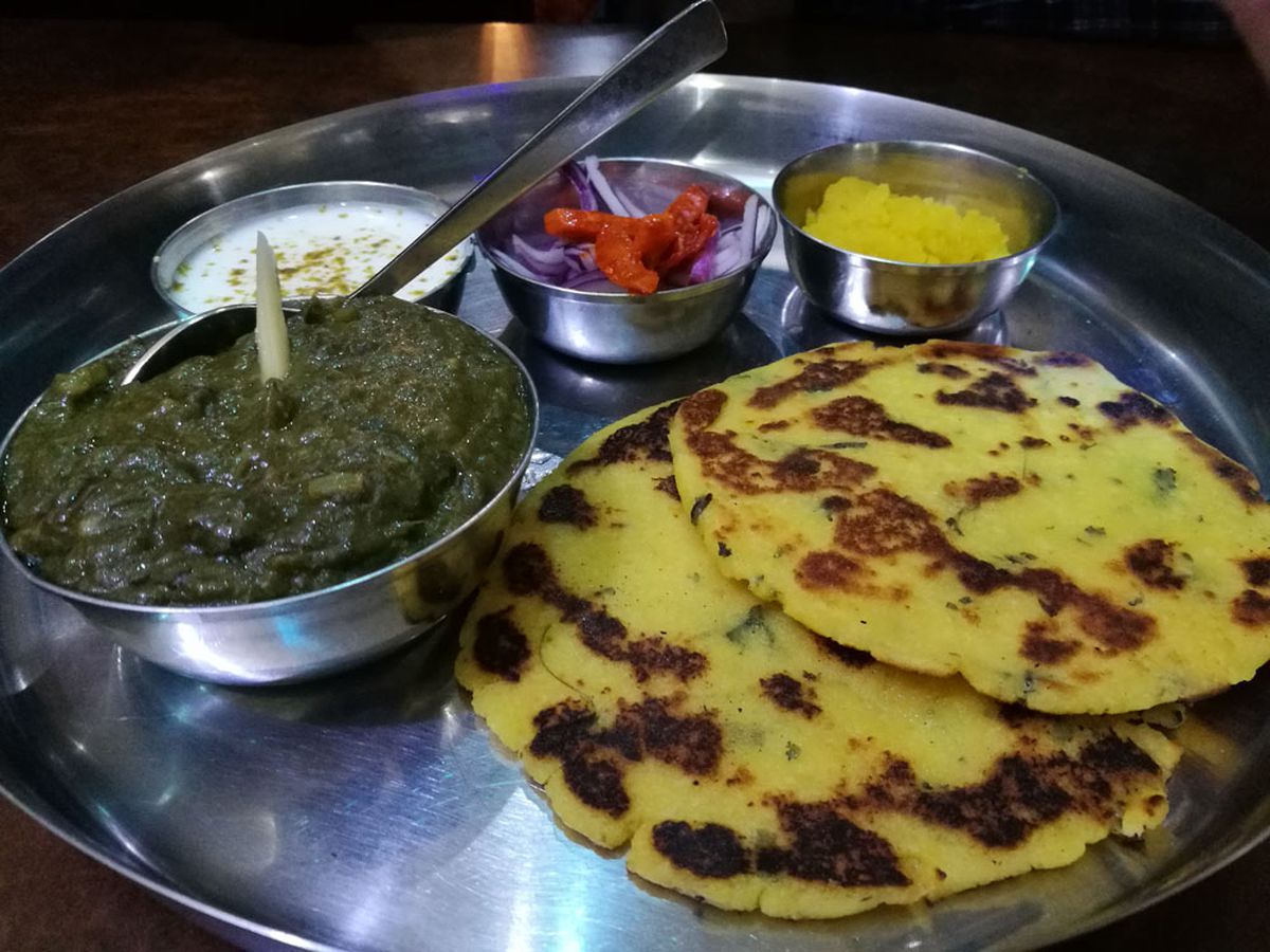 If you take a trip into #Southall you will find some of the best Indian restaurants. <a href="/eaterlondon/">Eater London</a> has found 10 of them for us to try out. #eatlocal #ealing buff.ly/2qUW2wj