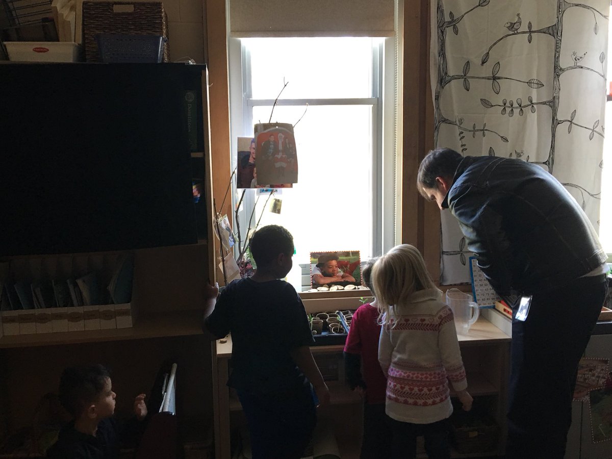 A huge thank you to <a href="/MatthewJGerard/">Matthew Gerard</a> and the Planning Department <a href="/wrdsb/">Waterloo Region DSB</a> for a new map! We are thrilled to explore our city! <a href="/crewrdsb/">Crestview</a>