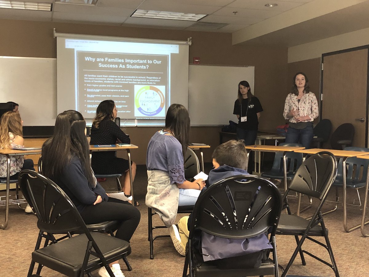 WoosterColts's tweet photo. Wooster, Corbett, & Vaughn students present a fishbowl conversation re: parents at 4th annual Strength in Voices conference! @VaughnMSEagles @CorbettCougars β€οΈ @StuVoiceWcsd #wcsdstudentvoice #studentvoice2018 https://t.co/zUaJYbfYvQ