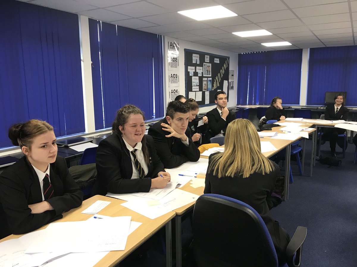 Bloxwich Academy On Twitter Day 2 Of Prefect Training For New