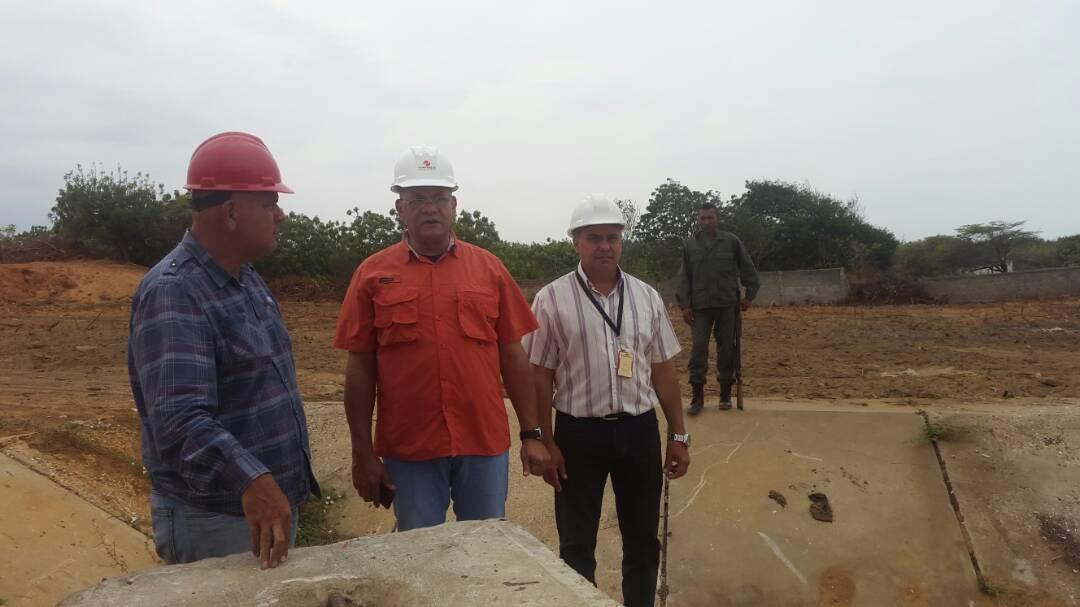Ministerio de Energía Eléctrica tweet media