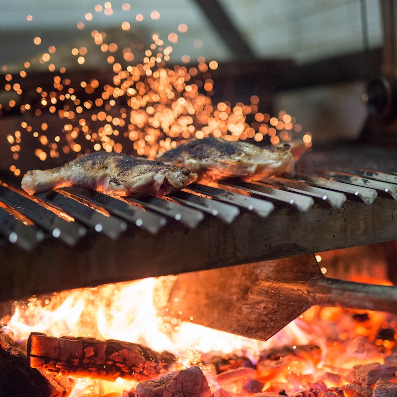 OpenTable New York tweet media