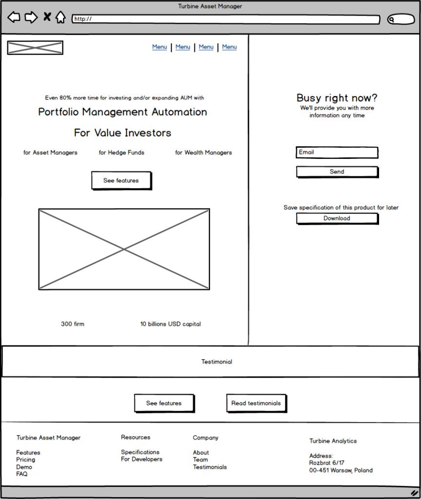 [Blog Post] Small #UX quick-wins can make a difference, so expensive, time-consuming and risky scenarios are not the only available option balsam.iq/2HmbP2d