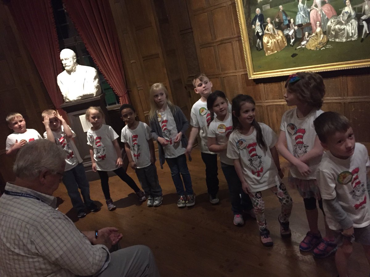 edgarn17's tweet photo. More kindergarten fun at the Frick   Art Museum https://t.co/h32GP3XIIQ