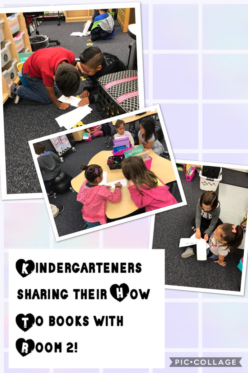 First graders supporting K authors! #wearetusd #nelsonpride