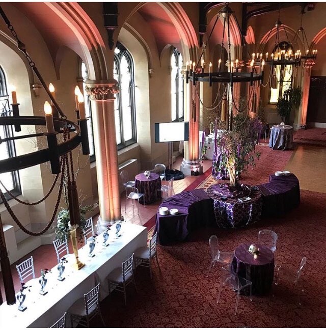 TheGrandBmore's tweet photo. About last night...the Grand was honored to partner with Drew Vanlandingham to help support the Brigance Brigade! https://t.co/ezgFgC9YQe