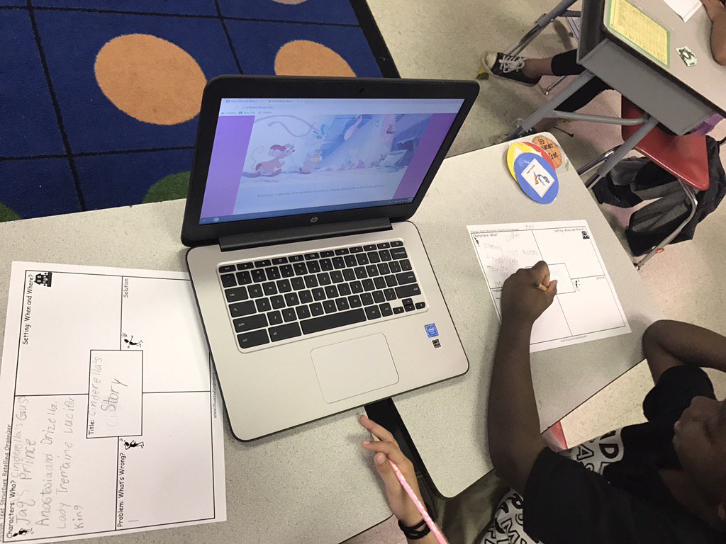 CittyTeaches's tweet image. Teamwork Friday #Cinderella #comparingandcontrasting