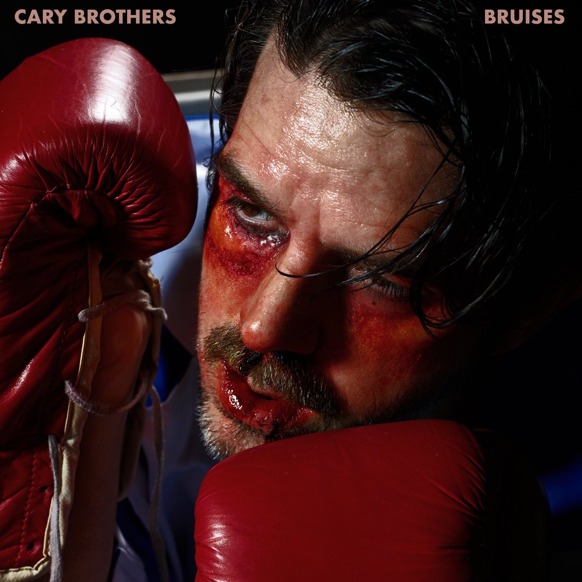 carybrothers's tweet photo. Here we go! “BRUISES” is out Worldwide TODAY!  Excited for you to hear it: https://t.co/wId17HKGuI #NewMusicFriday #CBbruises https://t.co/uS72g1wix4