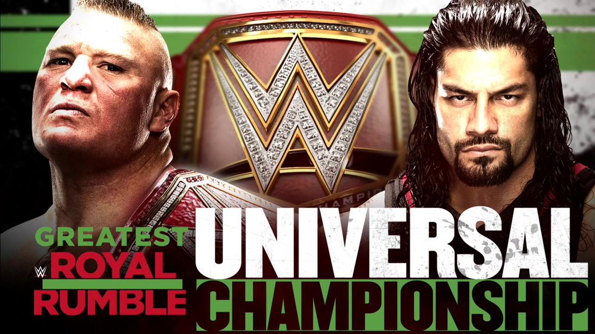 Handy ||•Roman Reigns Era•|| tweet media