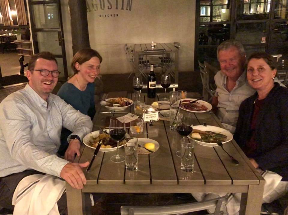 RespiTech tweet media