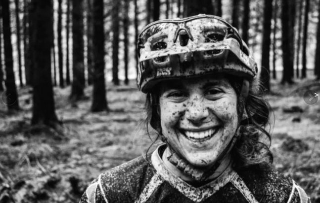 Come and meet 4X World Champion biker <a href="/katycurd/">katy curd</a> at <a href="/ActivityFest/">Forest Activities</a> this Sunday. Katy is supporting <a href="/HubbubUK/">Hubbub</a>'s anti-litter campaign #LoveYourForest and will be swapping your trash for treats from their brand new trashconverter at 3pm.  See you there! #DeanWye