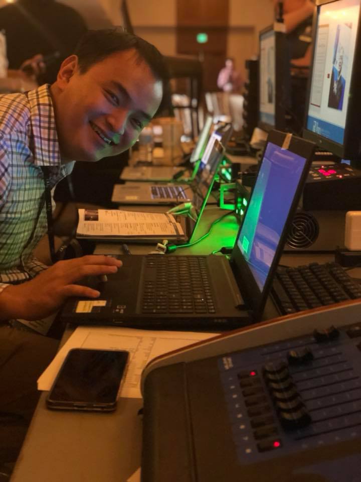 RespiTech tweet media