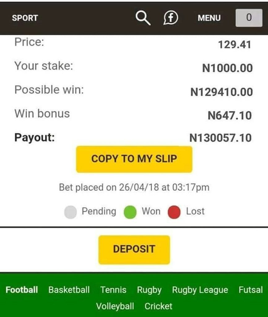 fixedgames0's tweet photo. AVAILABLE NOW DM OR CONTACT ME UP ON WHATSAPP.
Congratulations to those who won our fixed matches of yesterday tickets,  if you are interested in my today's Games Dm me or WhatsApp me up +393512701583 ☎+2340811 052 4439 https://t.co/HS75kOBoDM