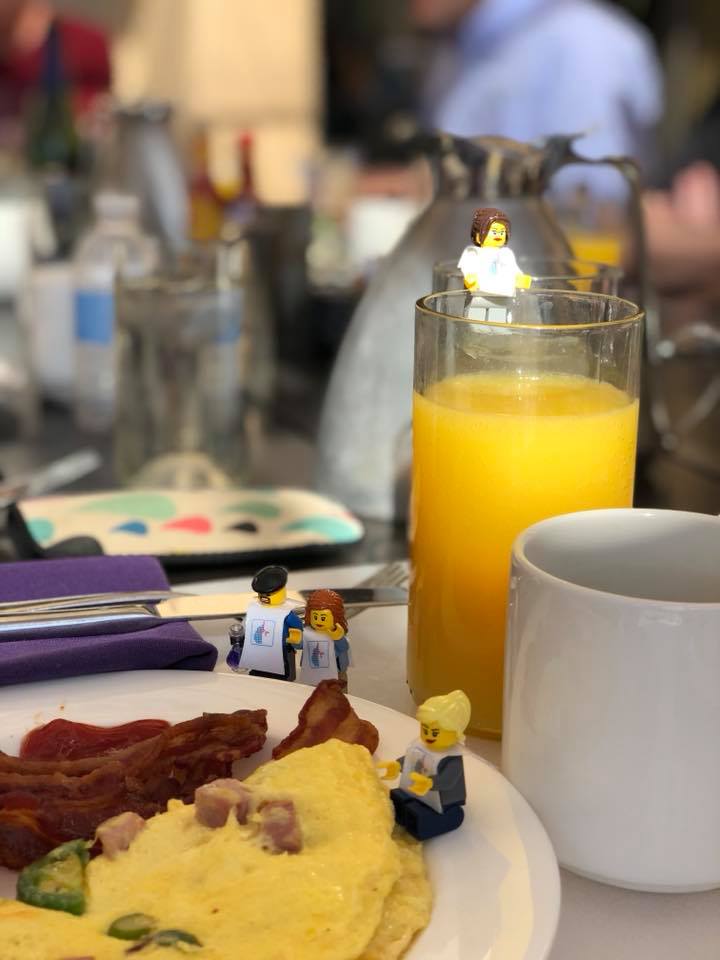 RespiTech tweet media